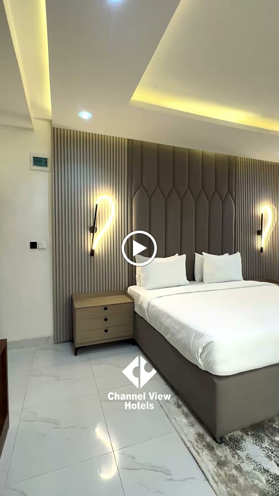 Channel View Hotel Calabar photo 3